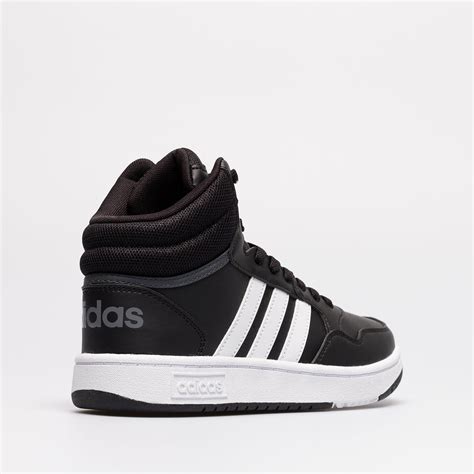 adidas Mid 3